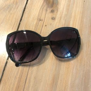 Cole Haan Oversized Sunglasses 🕶